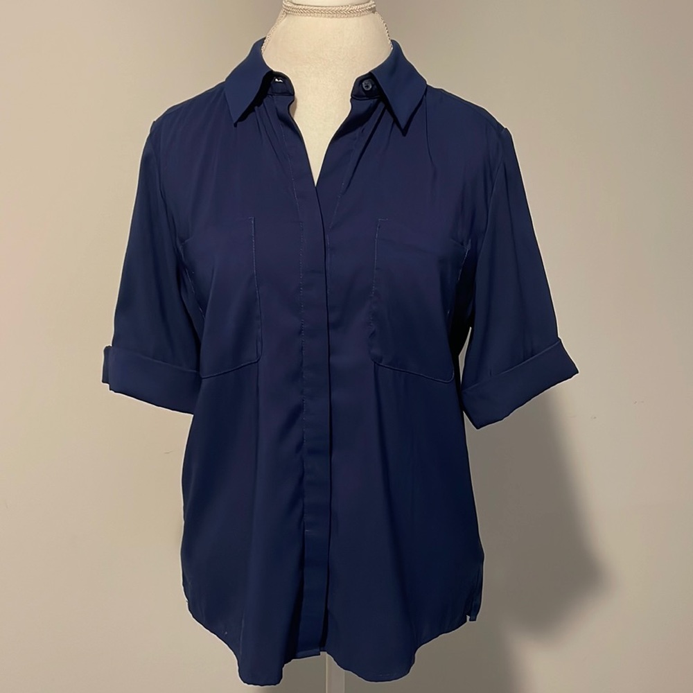 EXPRESS | Blouse | Large
